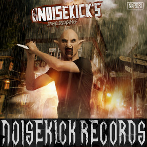 Noisekick Records 031: Noisekick's Terrordrang