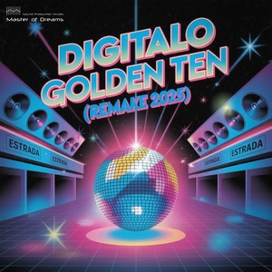 Golden Ten (Remake 2025 Extended Mix)