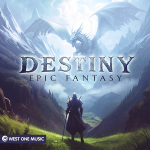 Destiny: Epic Fantasy