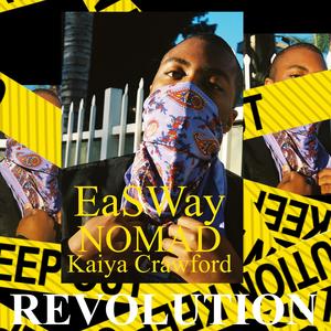 Revolution (feat. Kaiya Crawford) [Explicit]