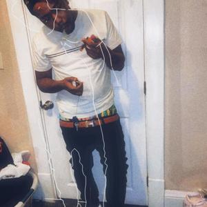 Shoot A Glock (Explicit)