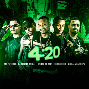 4:20 (Explicit)