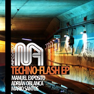 Techno Flash EP