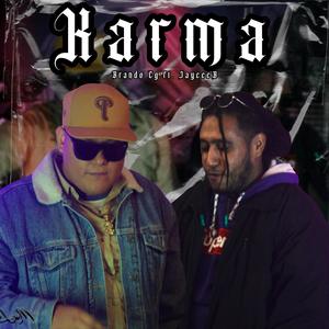 KARMA (feat. Jaycee B) (Explicit)