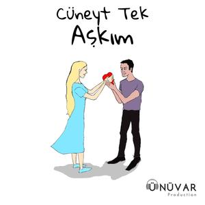 Aşkım