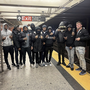 Get Back Gang (feat. skinoo & goon) (Explicit)