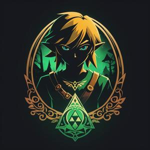 Zelda Ocarina of time ~ but it's lofi