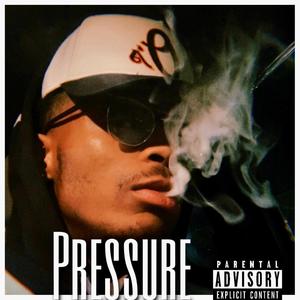 Pressure (feat. Bambxino) (Explicit)