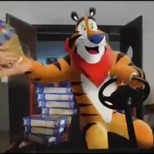 We Are Tigers (feat. Tony TT.)