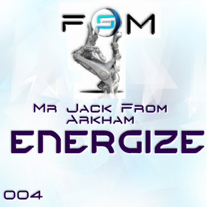 Energize (Radio Mix)