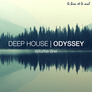 Deep House Odyssey, Vol. 1