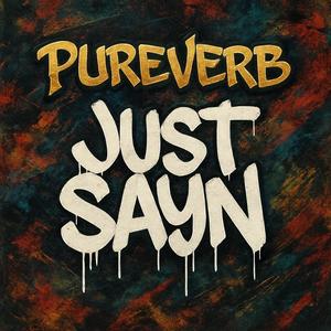 Just Sayn (Explicit)