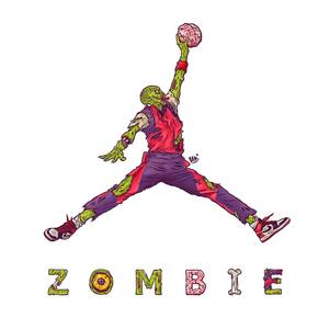 Zombie