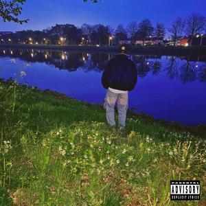 pushin' the limit (feat. J8D3NN) (Explicit)