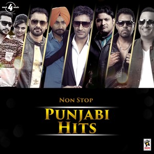 Non Stop Punjabi Hits