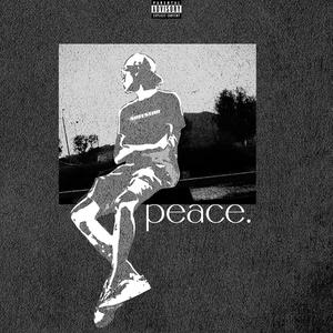Peace (feat. Sapjer) (Explicit)