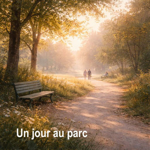 Un jour au parc