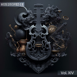 Musikopedie, Vol. XIV