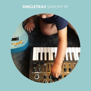 Samoht EP