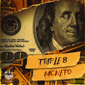 Triple 8 (Explicit)