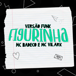 FIGURINHA VERSÃO FUNK (Explicit)
