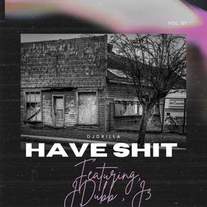 Have **** (Explicit)