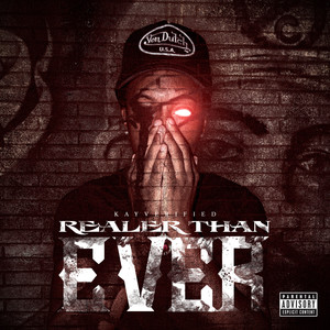 Realer Than Ever (Explicit)