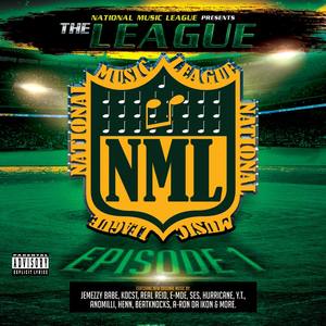 National Music League Presents the League