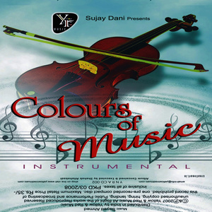 Colours of Music