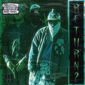 RETURN 2 (Explicit)