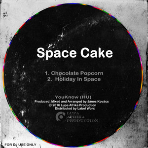 Space Cake