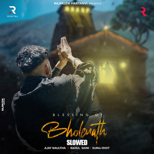 Blessing Of Bholenath Slowed Reverb