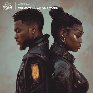 We Don't Talk Anymore