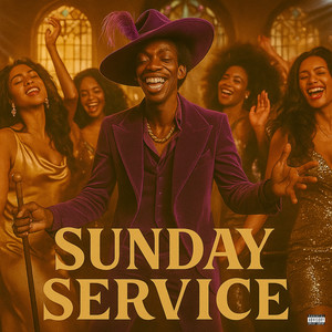 Sunday Service (Explicit)