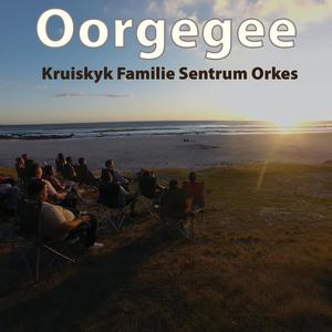 Oorgegee (feat. Stemme)