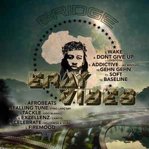 Celebrate (feat. Kellyfresh & Shiba)