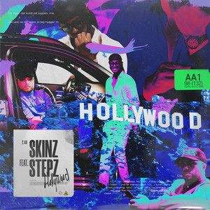 Hollywood (feat. Stepz) [Explicit]