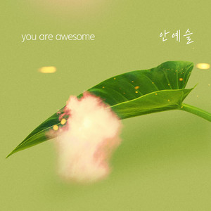 you are awesome