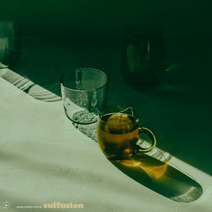 suffusion
