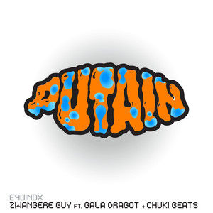 EQUINOX (from “PUTAIN”|Explicit)