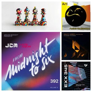 Future History (Leslie JayCee remix)