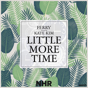 Little More Time (Radio Mix)