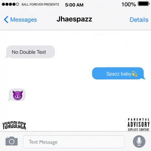 No Double Text (Explicit)
