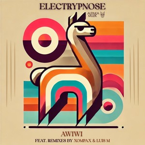 Electrypnose - Awiwi (Xompax Remix)