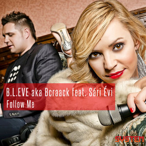 Follow Me (feat. feat. Sári Évi)