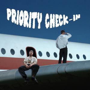 Priority Check-in (feat. Jonny Gucci) (Explicit)