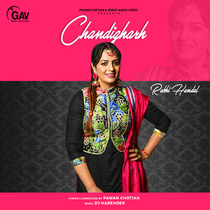 Chandigarh