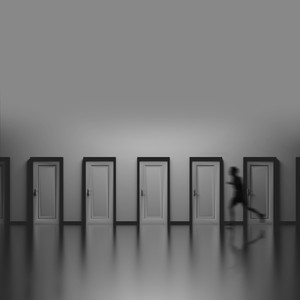 Forgotten (Edited Version)