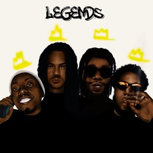 Legends (Explicit)