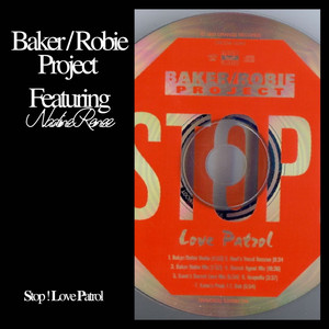 Stop ! Love Patrol (Secret Agent Mix)